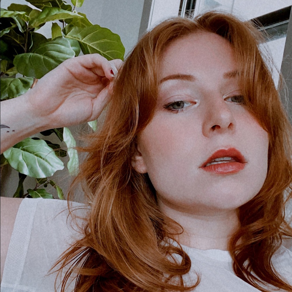 Meet your Posher, Shelby